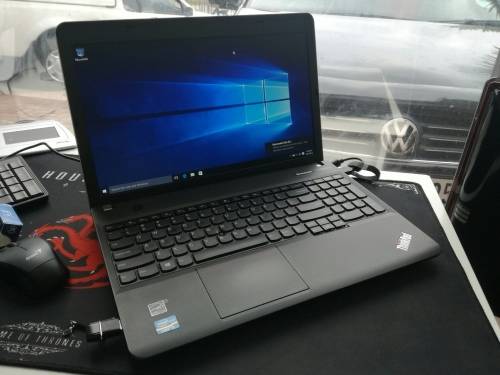 *Fantastic Performer*LENOVO THINKPAD E3320*i5*500gb@7200RMP*8gb RAM*HD DISPLAY*